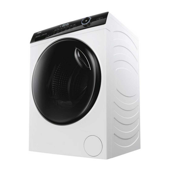 Haier HW100-B14959S8U1 User Manual
