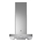Ventilation Hood Electrolux EFB60463OX User Manual
