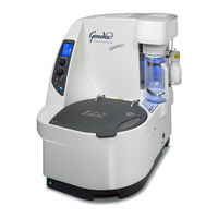 Genevac EZ-2 Series Unpacking And Setting Up