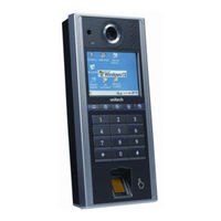 Unitech Tashi MT380 Proximity User Manual