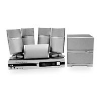 Roadstar DVD-5102SPK Service Manual