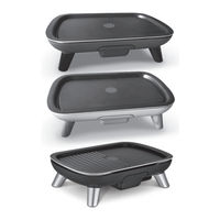 TEFAL CB658E01 Manual
