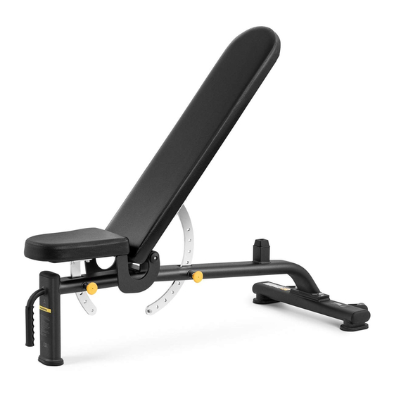 Gymrex GR-AB 250 Manuals