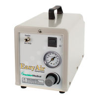 Precision Medical PM15F Manual