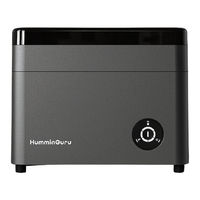 HumminGuru HG01 Owner's Manual