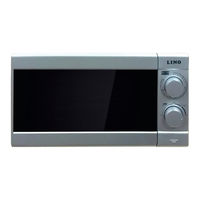Eurolux MFL 20M CS Installation Manual
