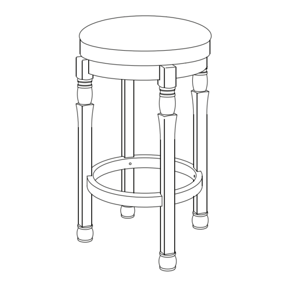 Costway HW66563 User Manual