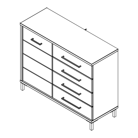 INOSIGN MONDEGO 2K4F Assembling Instruction