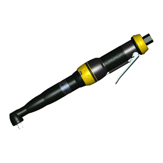Atlas Copco LTV29-2 R30-10 Product Instructions