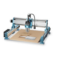 Genmitsu 4040-PRO Installation Manual