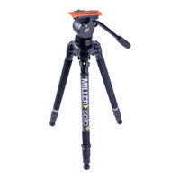 Miller AIRV SOLO AL2 Operator's Manual