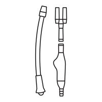 Avanos 99789 Instructions For Use Manual