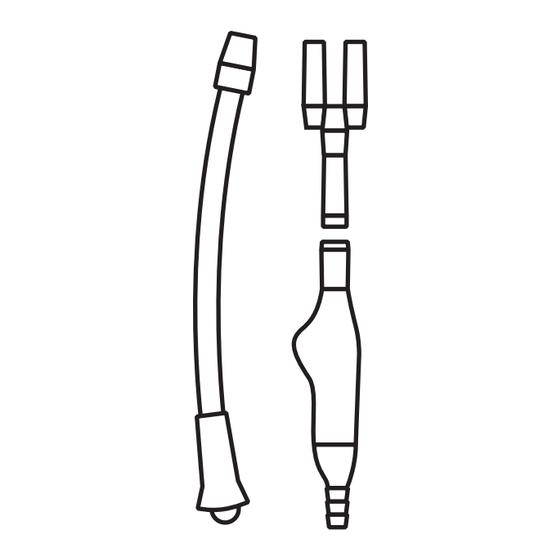 Avanos 99789 Instructions For Use Manual