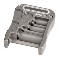 Hama 00074021 User Manual
