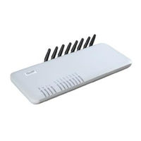 Hybertone GoIP Series User Manual