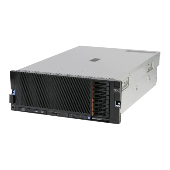 IBM x3850 X5 7146 Installation And User Manual