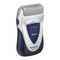 Electric Shaver Panasonic ES4815 Operating Instructions Manual