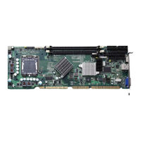 ADLINK Technology NuPRO-E330 User Manual