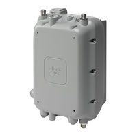 Cisco Aironet 1572EAC Deployment Manual