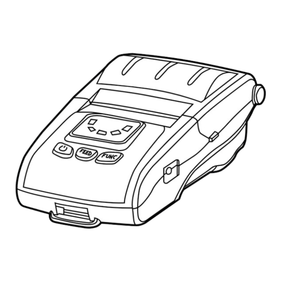 Royal PT-300 User Manual