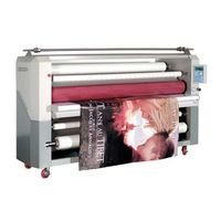 GMP GraphicMaster 2100HR User Manual