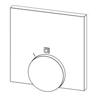 Alpha IP RTA 61001-N Quick Install Manual