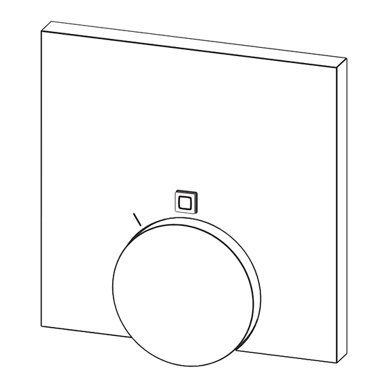 Alpha IP RTA 61001-N Quick Install Manual