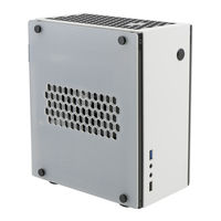 Geeek A31 V2 Installation Manual