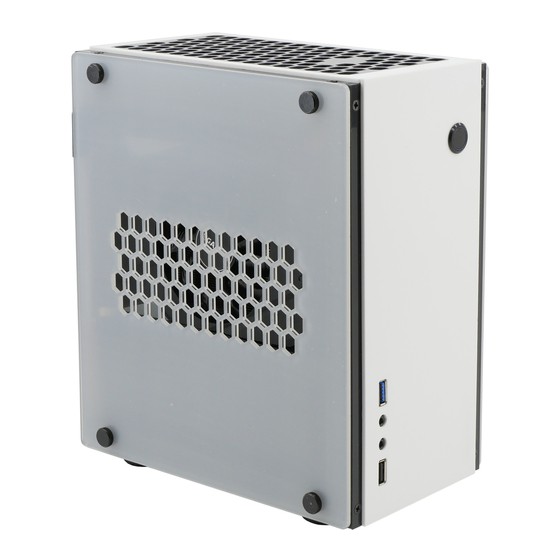 Geeek A31 V2 Installation Manual