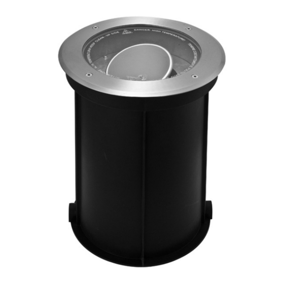 Saxby Lighting 13826 Manual