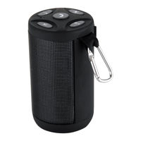 Gogen GOGBSL220B User Manual