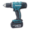 Drill Makita DDF453Z Instruction Manual