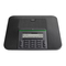IP Phone Cisco PenTeleData 7832 Quick Start Manual