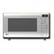 Microwave Oven LG LRMP1270ST Owner's Manual & Cooking Manual