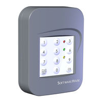 Software House SWH-4200 Installation Manual