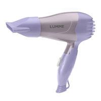 Lumme LU-1045 User Manual