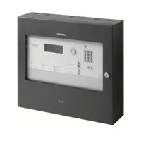 Siemens FC901 System Installation Instructions