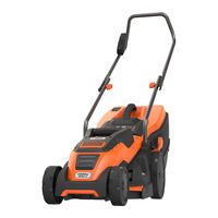 Black & Decker EMax42i Quick Start Manual