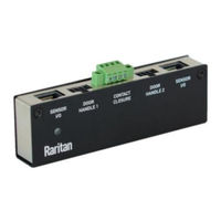 LEGRAND DX Series User Manual
