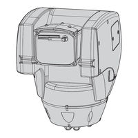 Videotec Ulisse Compact HD Instruction Manual