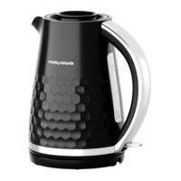 Morphy Richards Hive Instructions For Use Manual
