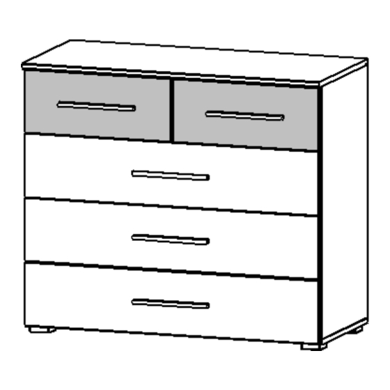 Rauch M2102 Assembly Instructions Manual