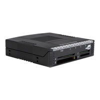 Startech.com 35FCREAD20BK Spec Sheet
