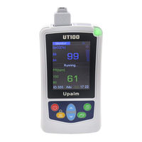 UTECH UT100 Service Manual