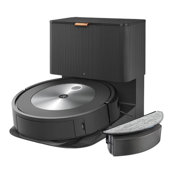 IROBOT ROOMBA COMBO J5+ OWNER