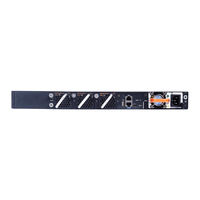 Ruijie RG-S6220-H Series Installation And Initialization
