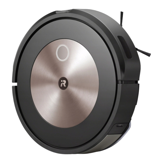 iRobot Roomba Combo j5 Owner's Manual