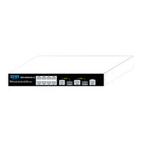 DCN SNR-S2940-8G-v2 Installation Manual