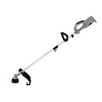 Fieldmann FZS 2050-E Manual