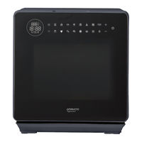 Ambiano Professional STR-S15L Instruction Manual